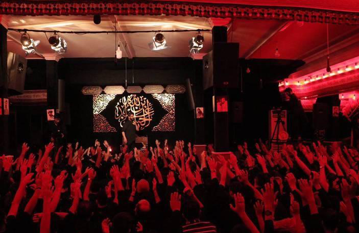 بازتعریف نقش هیئت در زندگی جوانان