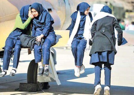 گونه‌شناسی پرسش‌های نوجوانان دختر تحلیل داده‌های پیمایش میدانی مدارس دخترانه تهران