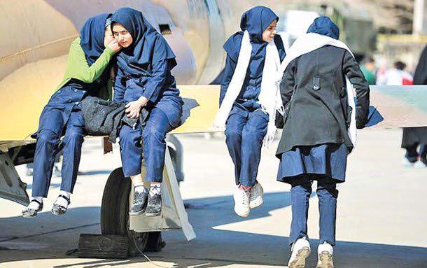 گونه‌شناسی پرسش‌های نوجوانان دختر تحلیل داده‌های پیمایش میدانی مدارس دخترانه تهران