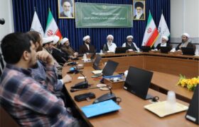 در سومین نشست مسئول دبیرخانه شورای عالی حوزه‌های علمیه با رسانه‌های حوزوی چه گذشت؟!