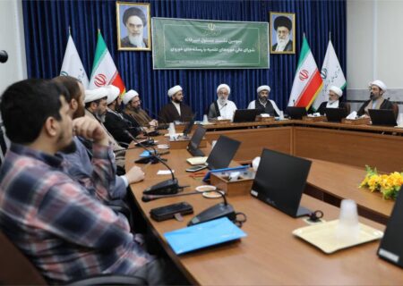 در سومین نشست مسئول دبیرخانه شورای عالی حوزه‌های علمیه با رسانه‌های حوزوی چه گذشت؟!