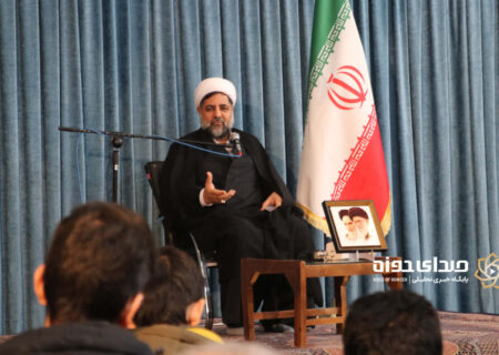 دشمن این بار دنبال اجرای همزمان اغتشاشات داخلی و تهاجم خارجی است