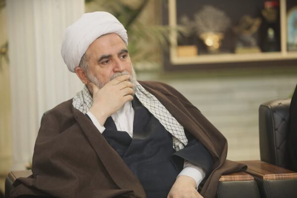 مردان پور معاون تبلیغ 