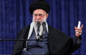 بیانات رهبر معظم انقلاب در دیدار مردم تبریز و آذربایجان شرقی