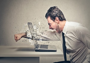 فضای مجازی و خشونت کلامی؛ چرا اینقدر تند شدهایم؟