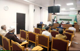 مراکز خرید در قم باید «واسط زیارت» باشند، نه مقصد مستقل/ چشم‌انداز تمدنی شهر قم