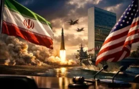 چرایی شکست هرگونه مذاکره با دولت ترامپ/ پیشنهادهای خلاقانه برای ارتقای آمادگی نظامی و دفاعی/ ارتقای سطح آمادگی عمومی (پایداری ملی)