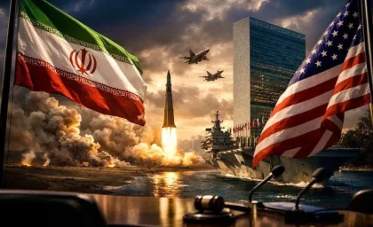 چرایی شکست هرگونه مذاکره با دولت ترامپ/ پیشنهادهای خلاقانه برای ارتقای آمادگی نظامی و دفاعی/ ارتقای سطح آمادگی عمومی (پایداری ملی)