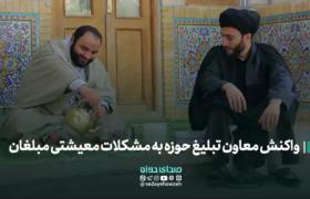 بودجه تبلیغ برای اولین بار ۲۰ برابر شده اما مشکل اینجاست که ما همیشه از تورم و گرانی‌ها خیلی عقبیم!