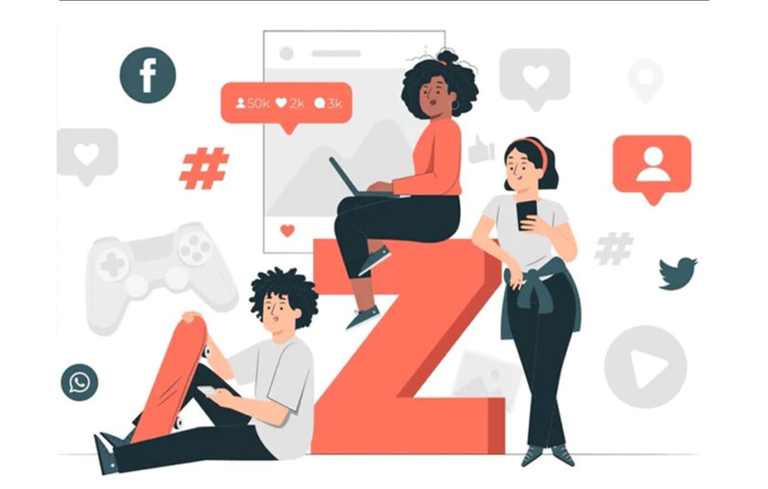 نسل زد به اولین نسلی تبدیل شد که از والدین خود کم‌هوش‌تر است!