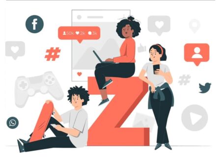 نسل زد به اولین نسلی تبدیل شد که از والدین خود کم‌هوش‌تر است!