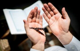 چانه‌زنی با خدا