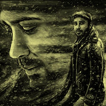 متن محسن چاوشی درباره آهنگ جدیدش / برای دلگرمی مردم و کسانی که از مردمم دفاع می‌کنند خواندم… 