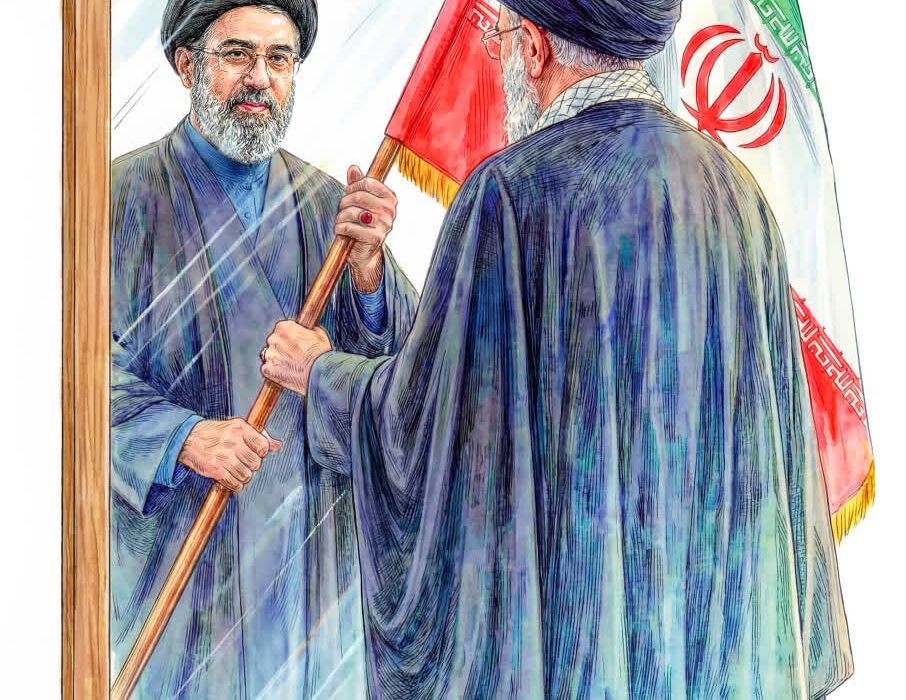 اعلام بیعت ۶ هزار و ۵۰۰ نفر از علمای بلاد و اساتید حوزههای علمیه با رهبر معظم انقلاب + اسامی
