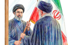 اعلام بیعت ۶ هزار و ۵۰۰ نفر از علمای بلاد و اساتید حوزههای علمیه با رهبر معظم انقلاب + اسامی