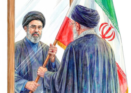 اعلام بیعت ۶ هزار و ۵۰۰ نفر از علمای بلاد و اساتید حوزه‌های علمیه با رهبر معظم انقلاب + اسامی