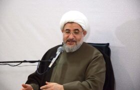 بیانیه آیت الله اراکی در واکنش به اظهارات رئیس الأزهر پیرامون اقدامات دفاعی جمهوری اسلامی در منطقه خلیج فارس