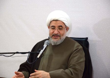 بیانیه آیت الله اراکی در واکنش به اظهارات رئیس الأزهر پیرامون اقدامات دفاعی جمهوری اسلامی در منطقه خلیج فارس