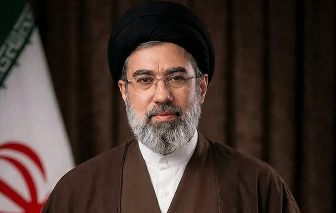 پیام آیتالله اعرافی در اعلام بیعت حوزه و حوزویان با رهبر انقلاب اسلامی حضرت آیت الله سید مجتبی خامنه ای