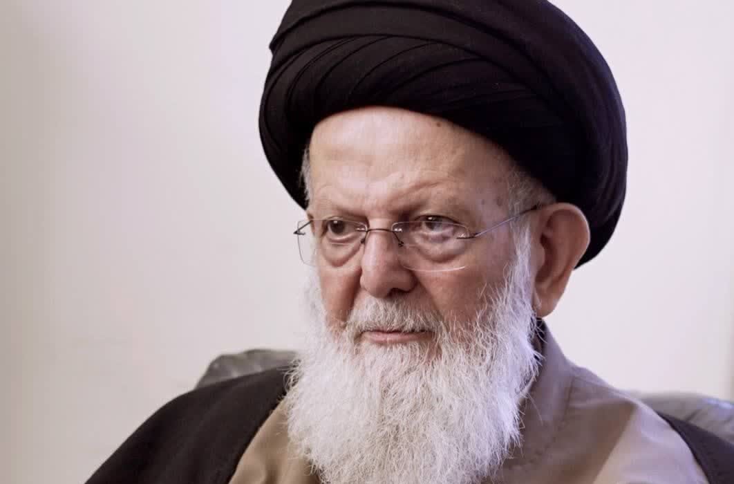 انتخاب آیت‌ الله سید مجتبی خامنه‌ای مایه مباهات است