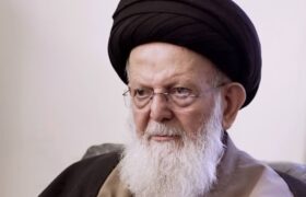 انتخاب آیت‌ الله سید مجتبی خامنه‌ای مایه مباهات است