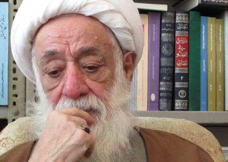 خاطره ای درس آموز از رفتار مدبرانه رهبر شهید انقلاب(رض) درباره آیت الله جناتی شاهرودی