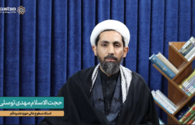لزوم صبر و التزام به فصل‌الخطاب بودن مجلس خبرگان