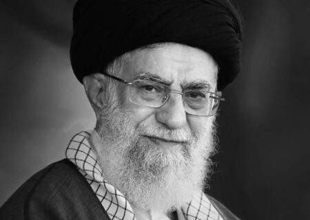 اطلاعیه شهادت حضرت آیت‌الله العظمی سیدعلی حسینی خامنه‌ای رهبر انقلاب اسلامی