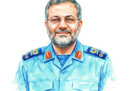 پیام تسلیت رهبر انقلاب در پی شهادت فرمانده سازمان بسیج مستضعفین