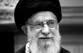 پیام حضرت آیت الله مکارم شیرازی در پی شهادت رهبر معظم انقلاب اسلامی