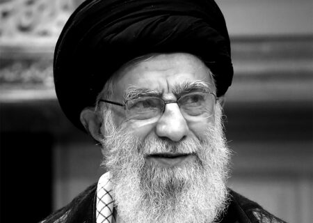 پیام حضرت آیت الله مکارم شیرازی در پی شهادت رهبر معظم انقلاب اسلامی