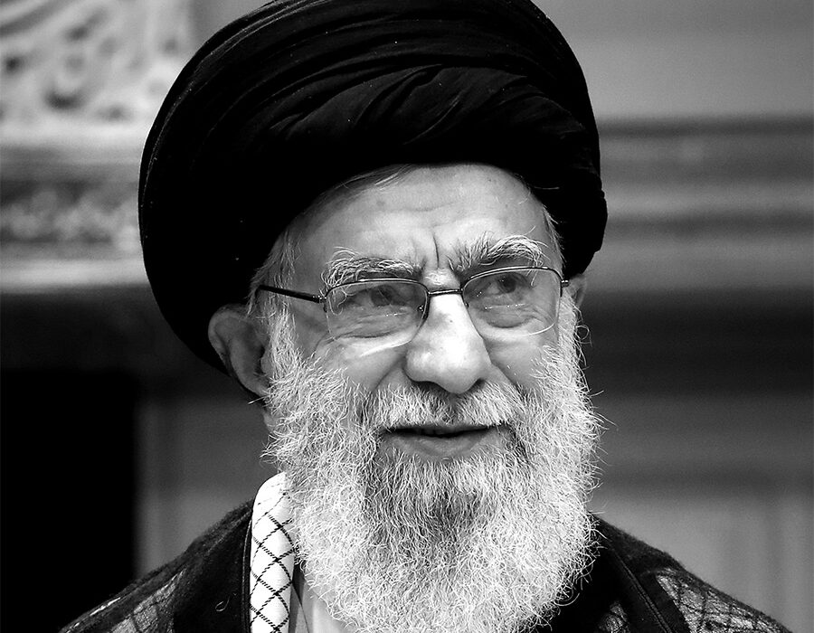 پیام حضرت آیت الله مکارم شیرازی در پی شهادت رهبر معظم انقلاب اسلامی