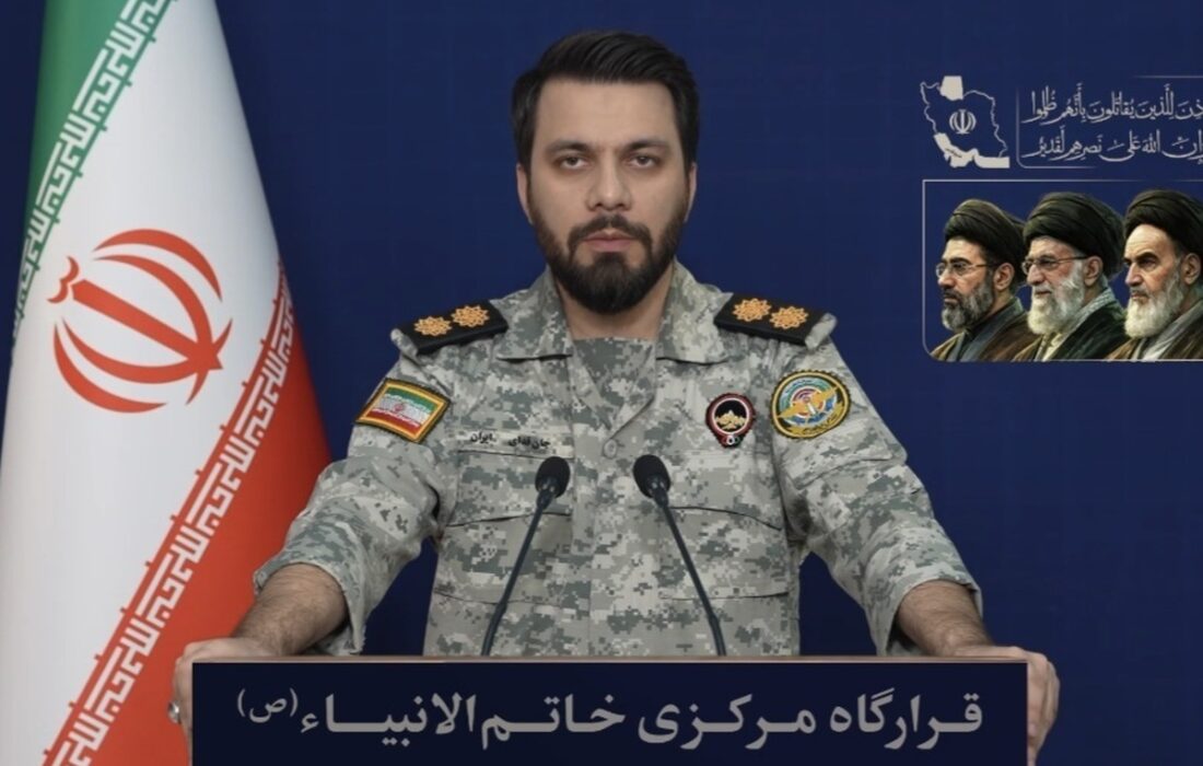 از مرد مقتدر و دوست داشتنی این روزهای قرارگاه خاتم الانبیاء(ص) بیشتر بدانیم…
