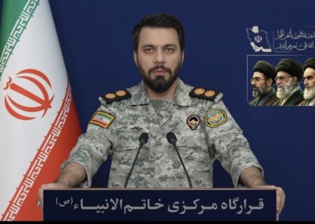 از مرد مقتدر و دوست داشتنی این روزهای قرارگاه خاتم الانبیاء(ص) بیشتر بدانیم…