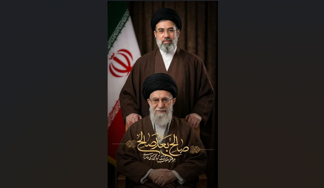 رهبر جدید انقلاب اسلامی توسط مجلس خبرگان رهبری تعیین و معرفی شد