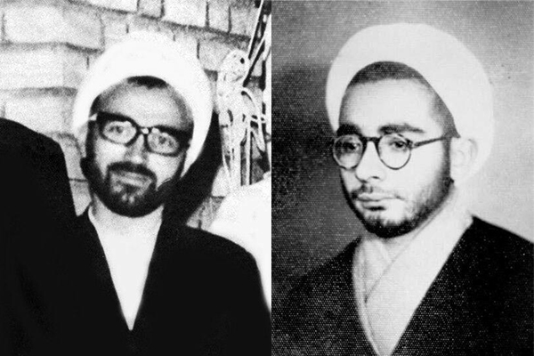 پیام همسر و فرزندان شهید مبارز و نستوه، حجتالاسلام والمسلمین سید علی اندرزگو به رهبر سوم انقلاب اسلامی