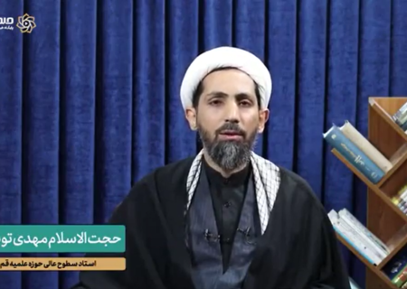 موشک یا نصرت خدا؟!