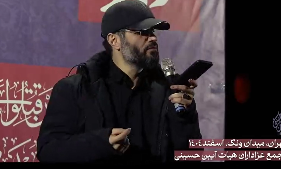 گلایه میثم مطیعی بابت تأخیر در معرفی رهبر سوم انقلاب اسلامی