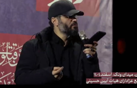 گلایه میثم مطیعی بابت تأخیر در معرفی رهبر سوم انقلاب اسلامی