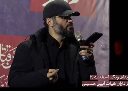گلایه میثم مطیعی بابت تأخیر در معرفی رهبر سوم انقلاب اسلامی