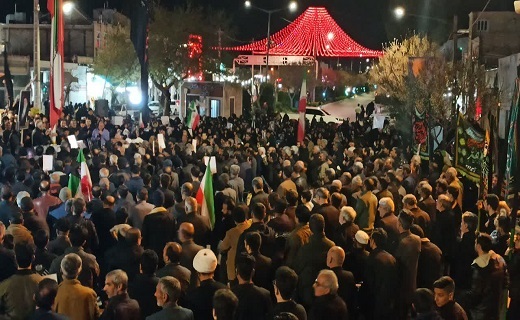 کالبدشکافی قدرت سرمایه اجتماعی در الهیات سیاسی اسلام