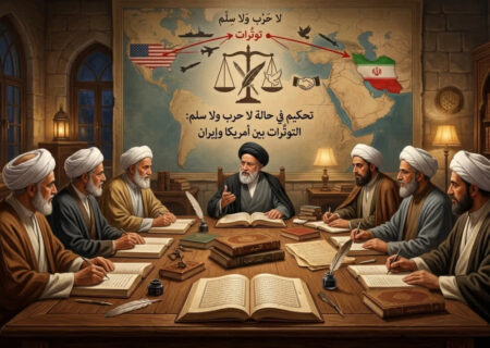 بازخوانی فقهی وضعیت نه جنگ، نه صلح