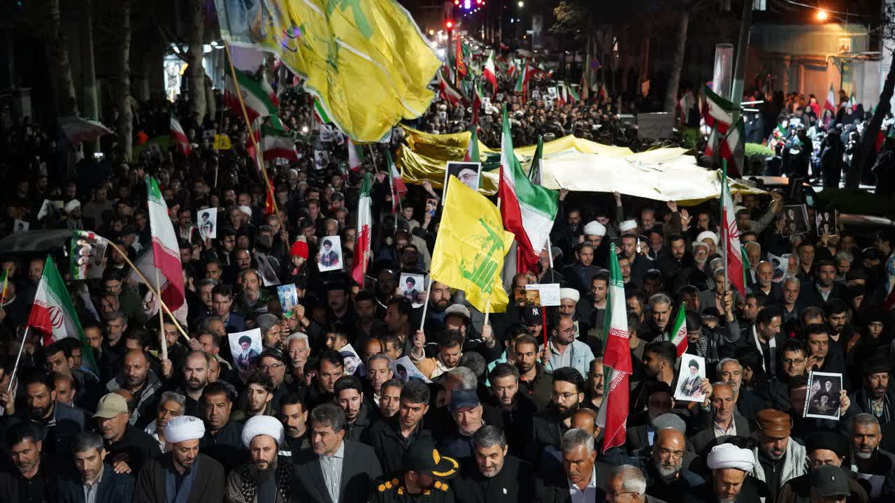 خیابان