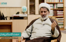 من از حضور مردم در خیابان ها تعبیر به “جشن سوژگی” می کنم!