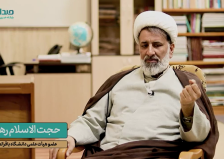 من از حضور مردم در خیابان ها تعبیر به “جشن سوژگی” می کنم!