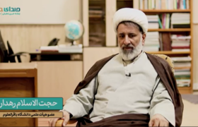 “تحمیل” آتش بس بر “ولی امر” از طرف خودی‌ها؛ آری یا خیر؟!