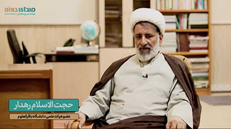 واکنش مردم قطر و ایرانی های مقیم به حملات گسترده ایران به منافع آمریکا "تحمیل" آتش بس بر "ولی امر" از طرف خودی‌ها؛ آری یا خیر؟!