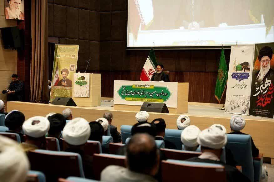 اصرار بر اعزام زائران خانه خدا با وجود شرایط پرآشوب منطقه