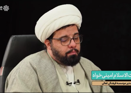 ماجرای تذکر استاد اخلاق معروف درباره انتشار پیشگویی های راوی مستند شنود!