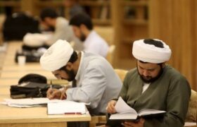 برای ثبت‌نام در حوزه، مشاوره رایگان بگیر!